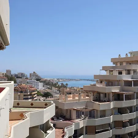 Apartment 095 - Bright & Comfortable Holiday With Water Park & Sea Views